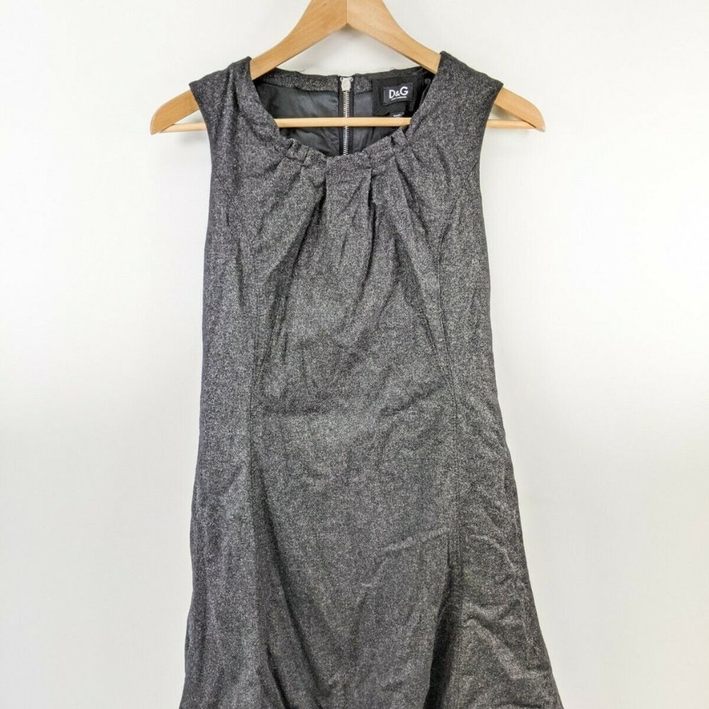 Dolce and Gabbana dress